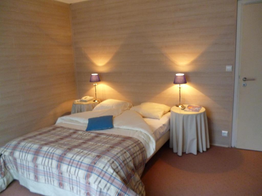 Готель Chalet Sur Lesse Maissin Номер фото
