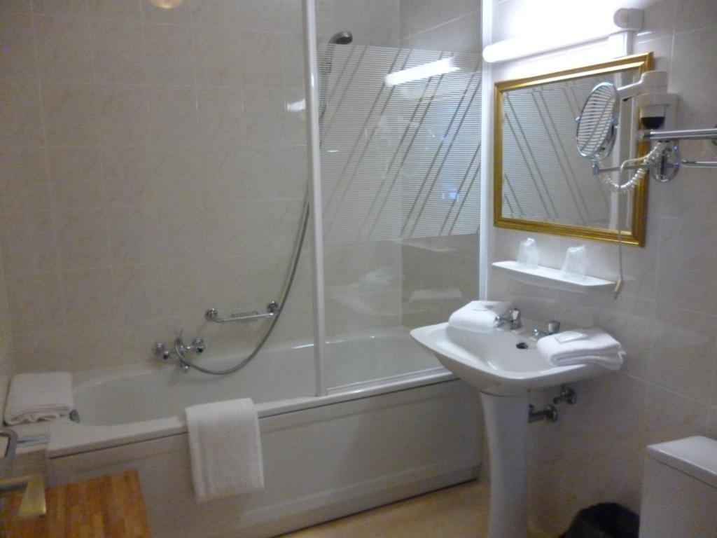 Готель Chalet Sur Lesse Maissin Номер фото